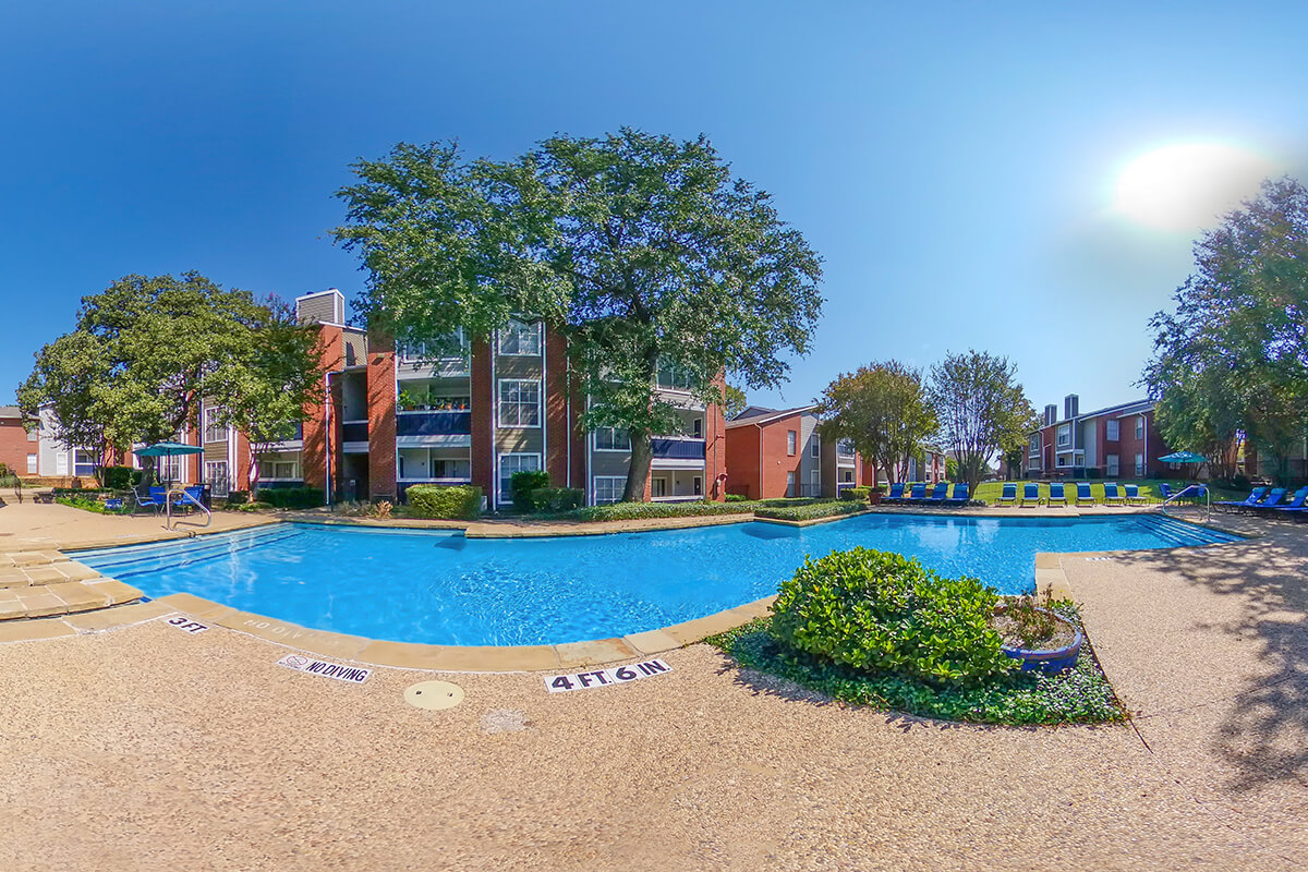 Irving Park Apartments in Irving, TX Photo Gallery